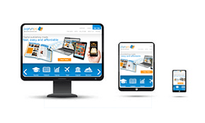 Responsive Website Development Responsive Website Development
