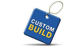 Custom Application Development Custom Application Development
