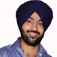 Aman Jaspal