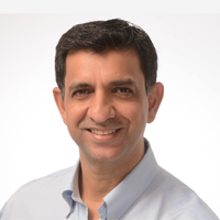 Anurag Ahuja