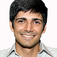 Nevin Jethmalani