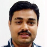 Sudhir Bharti